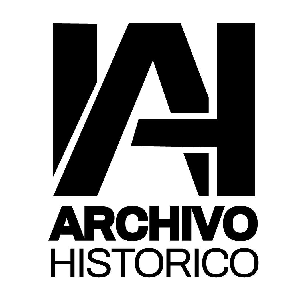 Logo Archivo Histórico