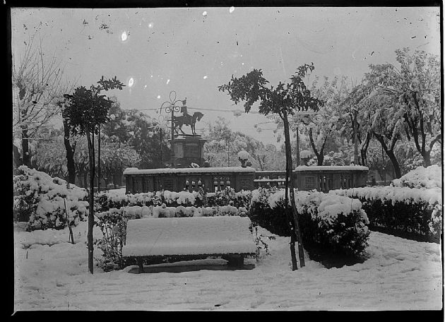 Vista Plaza Pringles Nevada