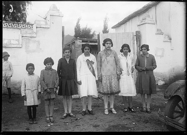 Jóvenes Pobres