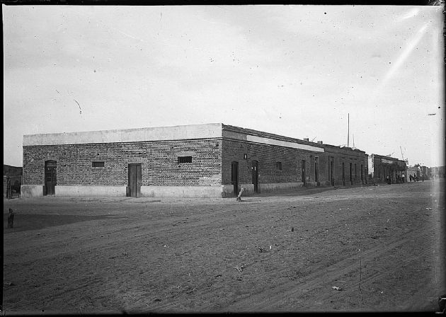 Viviendas de Ladrillos