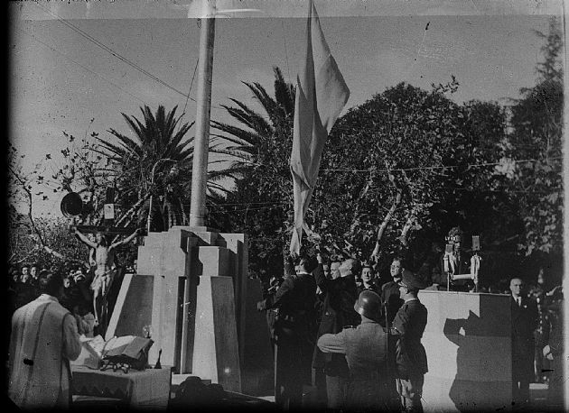 Desfile  Cívico-Militar