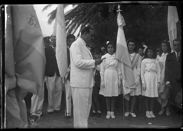 Acto Escolar