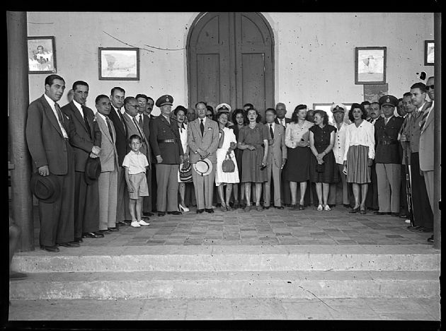 Tiro Federal San Luis