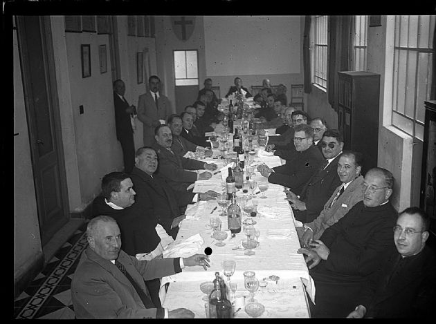 Casa Parroquial Iglesia Catedral