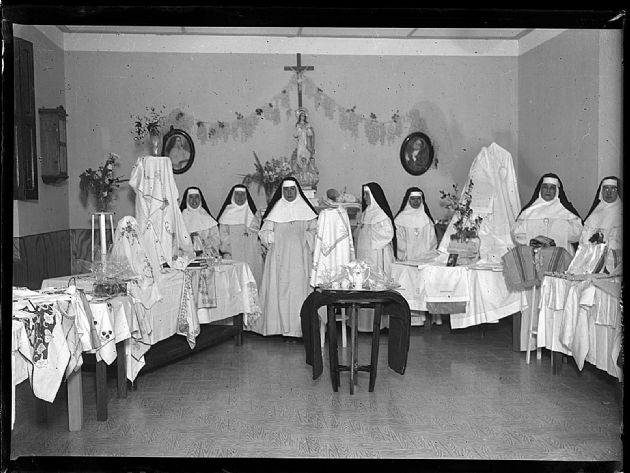 Instituto Buen Pastor