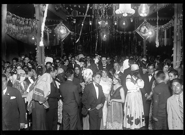 Club Democrático Italiano