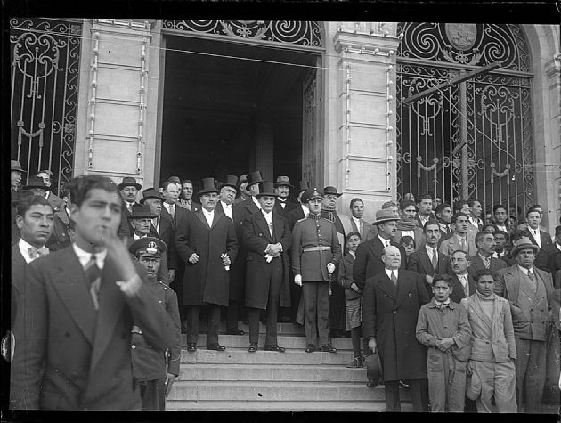 Dr.Laureano Landaburu