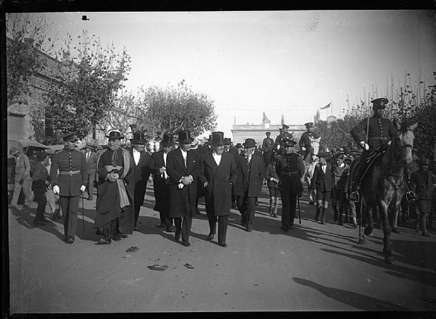 Dr.Laureano Landaburu