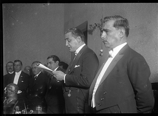 Dr.Laureano Landaburu