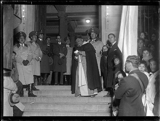 Fray Reginaldo de la Cruz Saldaña  Retamar