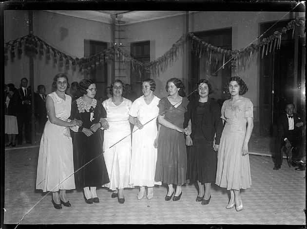 Reunión de Camaradería