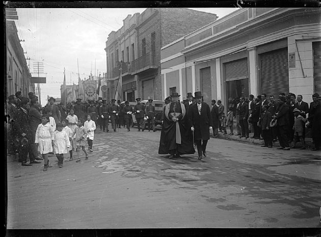 Dr. Alberto Arancibia Rodríguez
