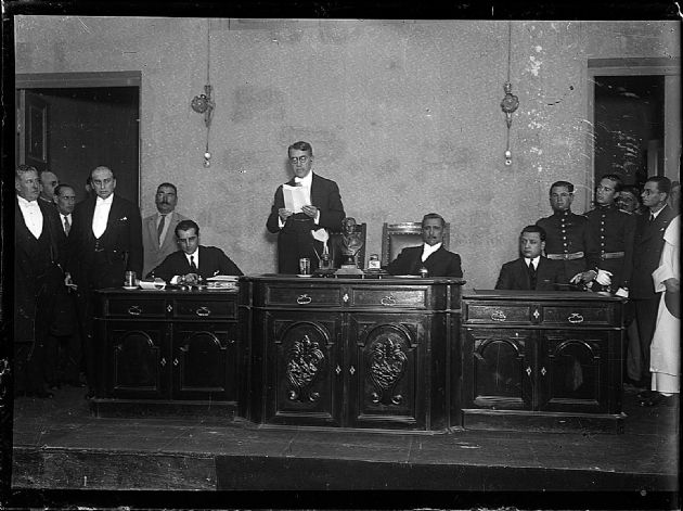 Dr. Alberto Arancibia Rodríguez