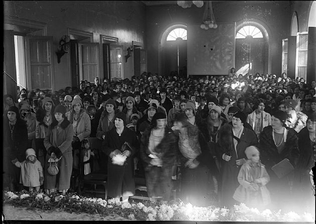 Escuela Paula Domínguez de Bazán
