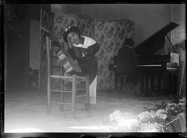 Música en la Escuela