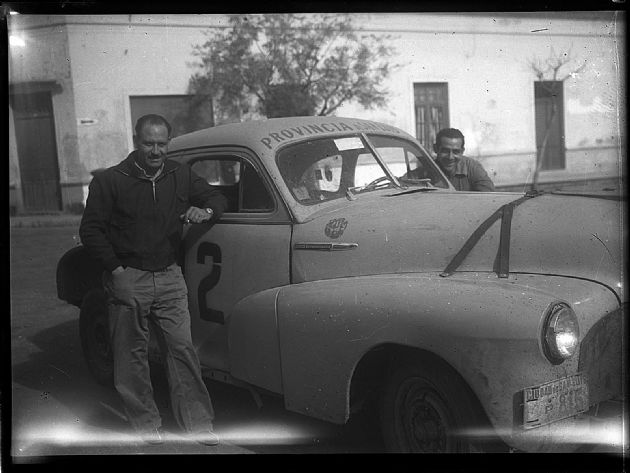 Rosendo Hernández 1