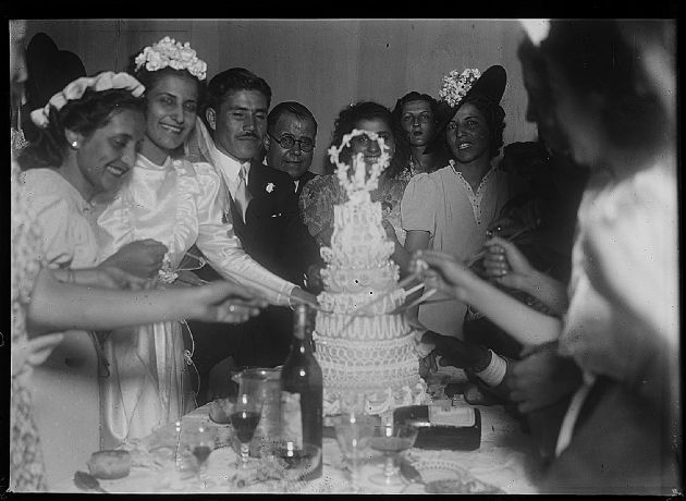 Casamiento