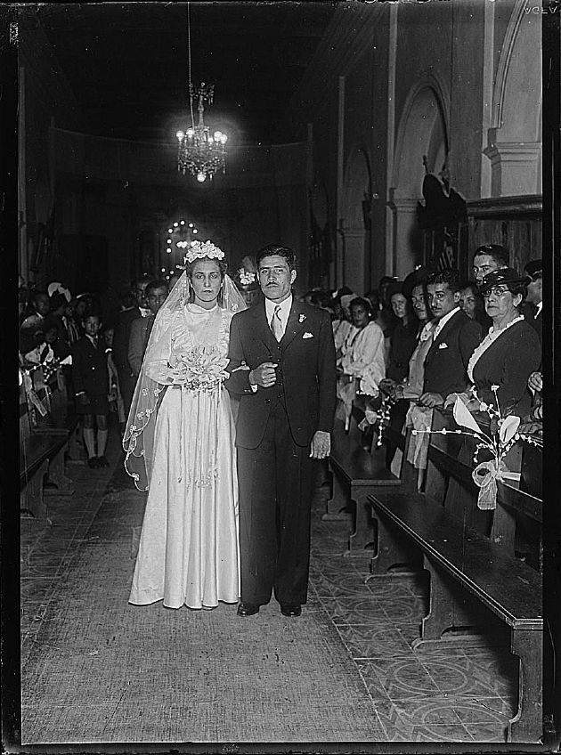 CASAMIENTO