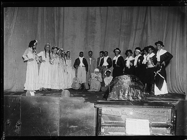 TEATRO