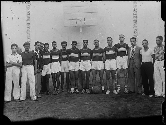 BASQUETBOL