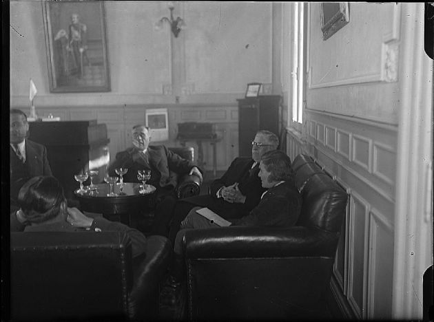 Gobernador Toribio Mendoza 1