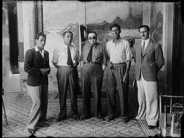 Grau- Olivero- Lorenzini
