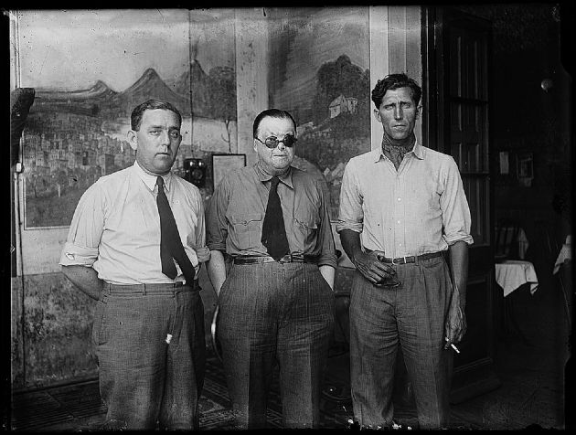 Grau- Olivero- Lorenzini 1