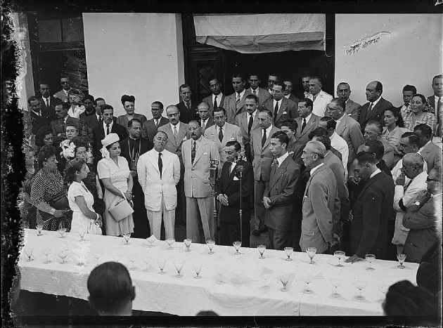 Venta de Hotel El Volcan