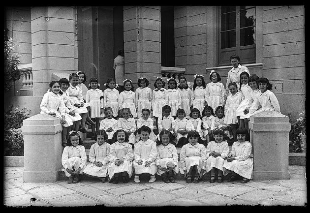 Alumnas