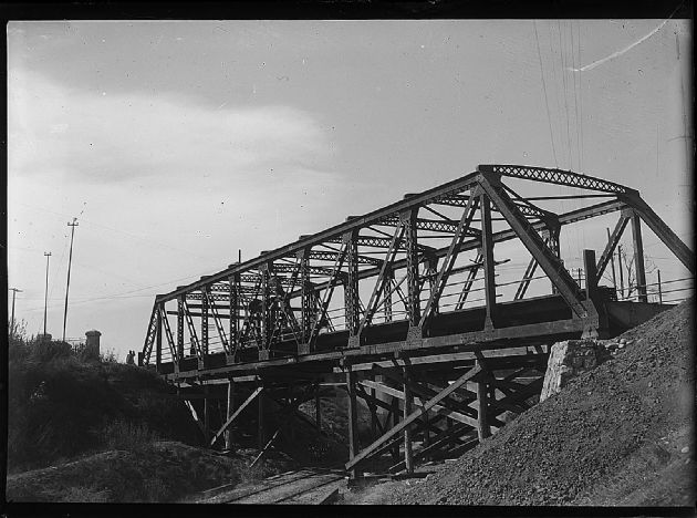 Puente de Hierro 2