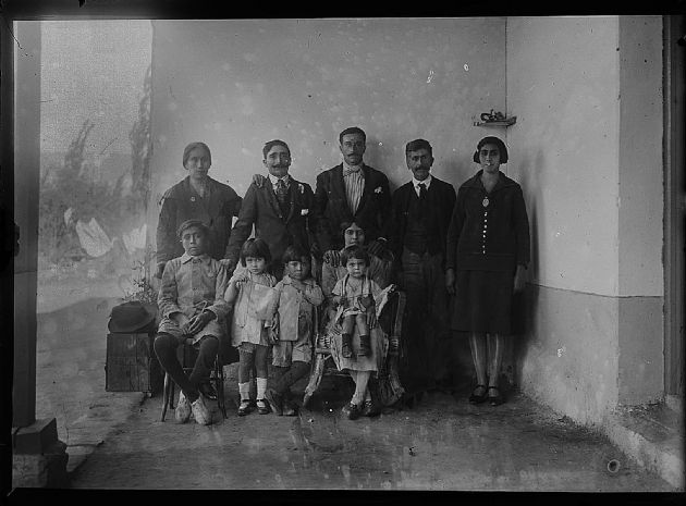 Familia III