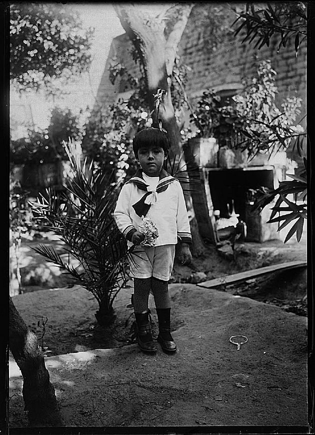Pequeño II
