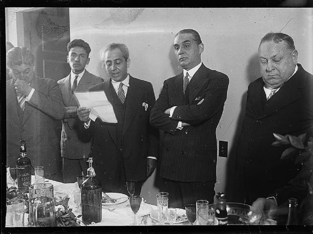 Compañia Argentina de Teléfonos VIII