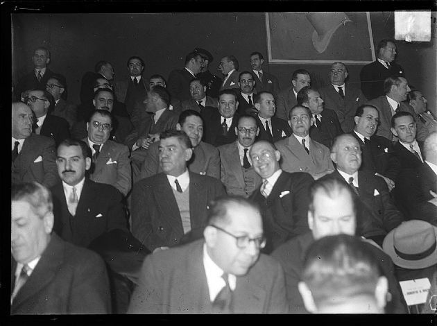 Acto político 3