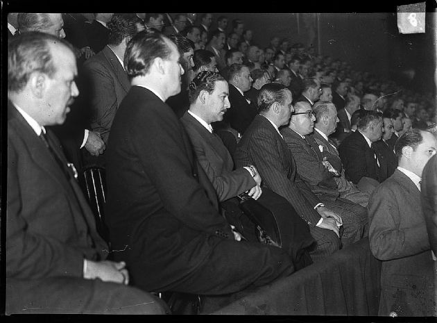 Acto político 5