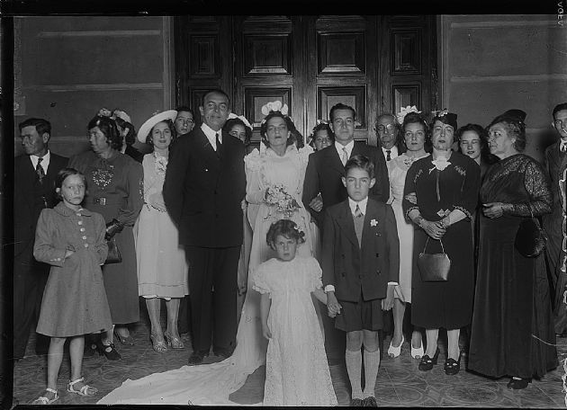 Casamiento