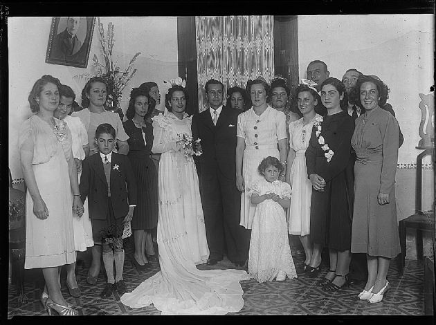 Casamiento 5