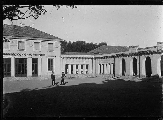 Colegio Nacional Juan Crisóstomo Lafinur