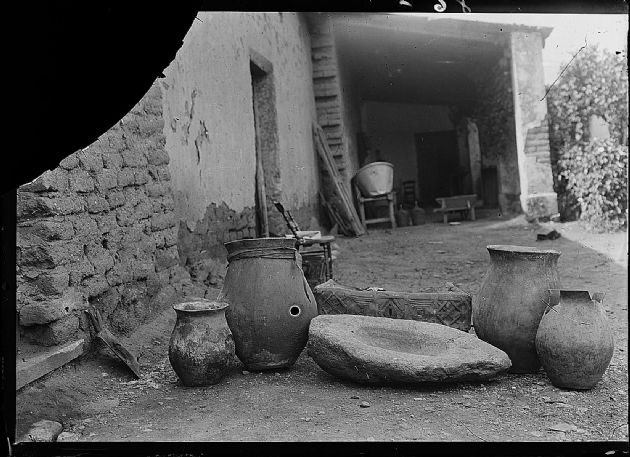 Antigüedades