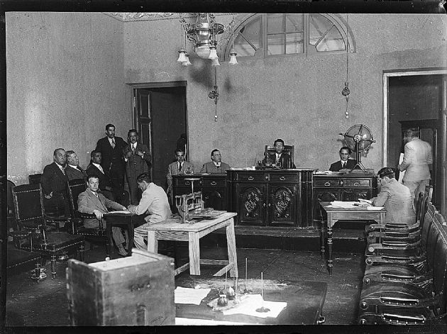 Recinto Legislativo 1