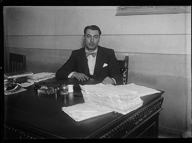 Isaac Páez Montero