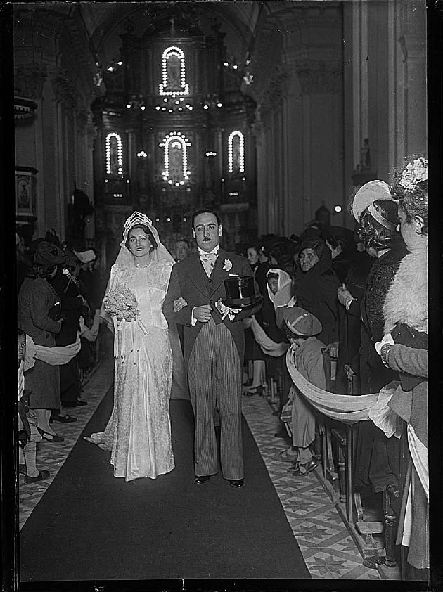 MATRIMONIO