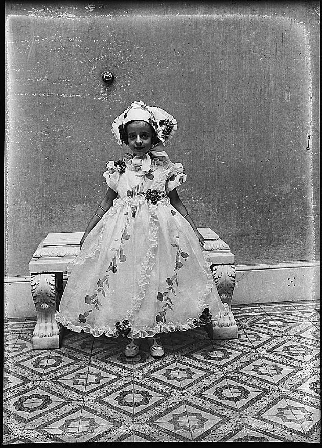 FOTO RETRATO