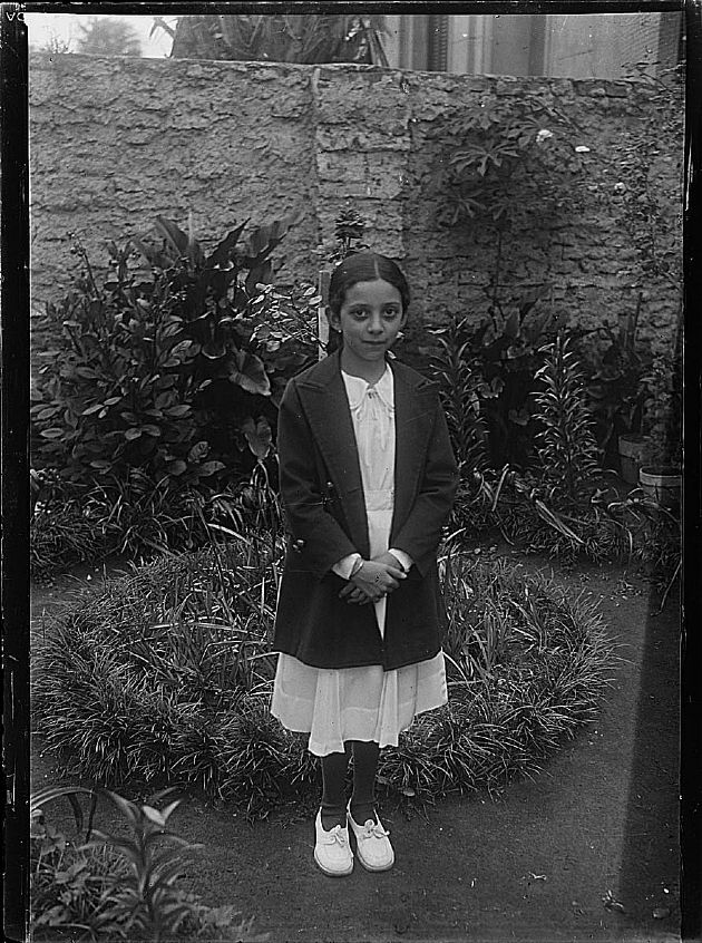 FOTO RETRATO