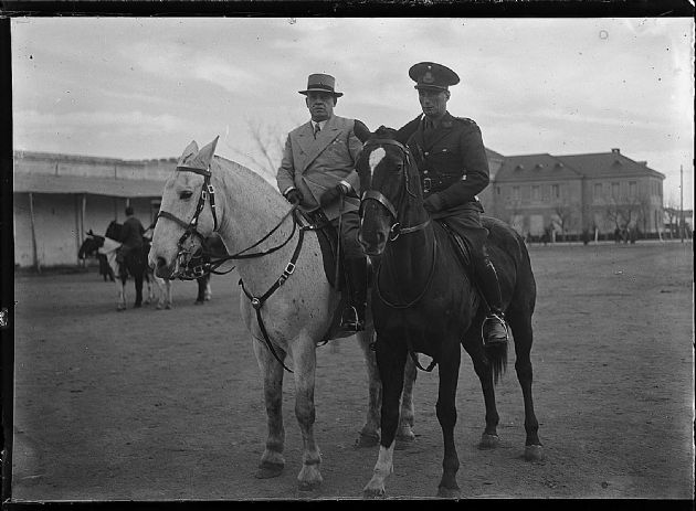 Paseos a Caballo 2