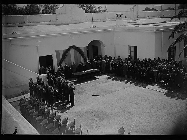 Reconocimientos y Actividades Policiales II