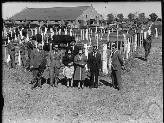 Sociedad Rural Rïo Quinto