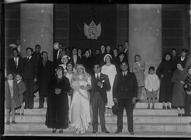 Matrimonio