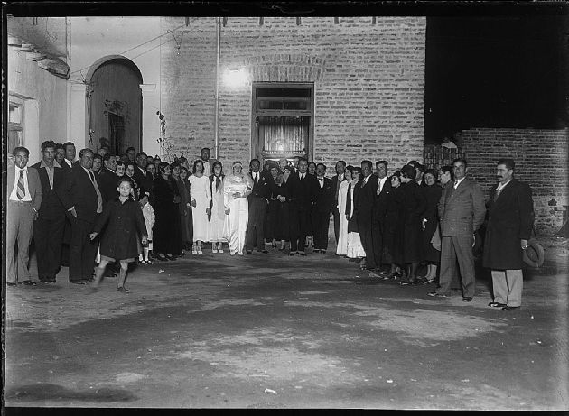 Matrimonio 1