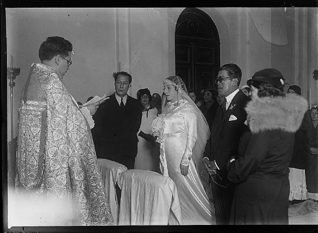 Matrimonio 2